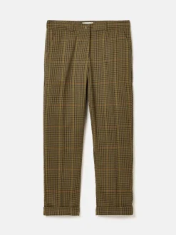 Sale Joules Ada Trousers Check