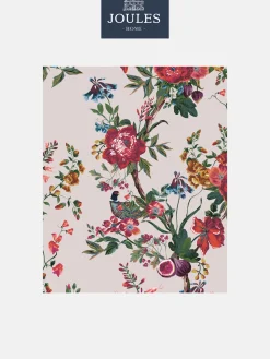 Sale Joules Antique Creme Forest Chinoiserie 10M Wallpaper AntiqueCreme