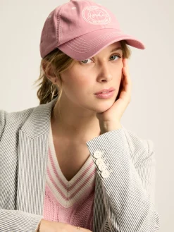 Sale Joules Belmont Seersucker Boating Blazer Cream/Navy