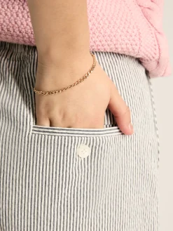 Joules Belmont Navy & White Seersucker Striped Shorts Navy&White