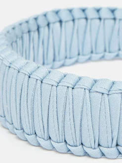 Discount Joules Bex Headband Blue