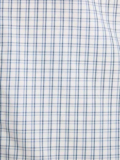 Best Joules Blue Check Cotton Shirt BlueCheck