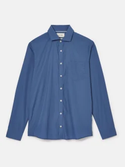 Best Joules Cotton Shirt Blue