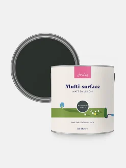 Clearance Joules Multi Surface Matt Emulsion Blue