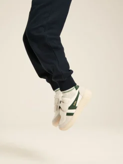 Clearance Joules Boys' Ted Navy Blue Jersey Joggers NavyBlue