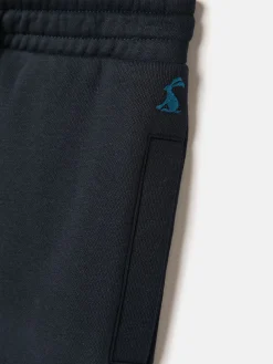 Clearance Joules Boys' Ted Navy Blue Jersey Joggers NavyBlue