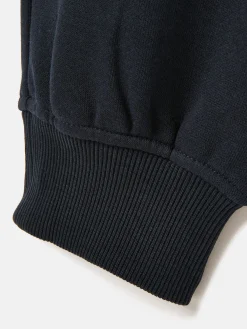 Clearance Joules Boys' Ted Navy Blue Jersey Joggers NavyBlue