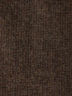 Online Joules Slim Fit Texture Suit Trousers Brown