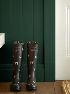 Clearance Joules Canal Mallard Green Multi Surface Matt Emulsion CanalMallardGreen