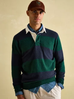 New Joules Chadwick Corduroy Cap Burgundy