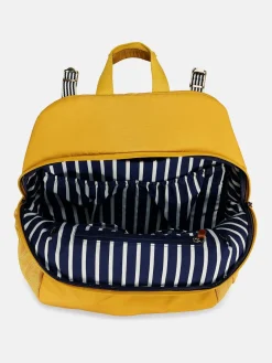 Online Joules Coast Antique Gold Large Backpack AntiqueGold