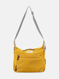 Clearance Joules Coast Antique Gold Shoulder Bag AntiqueGold