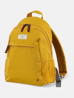 Hot Joules Coast Antique Gold Small Backpack AntiqueGold