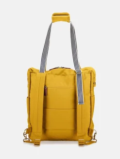 Discount Joules Coast Antique Gold Tote Backpack AntiqueGold