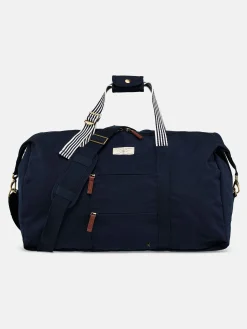 Sale Joules Coast Duffle Bag Navy