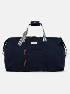 Sale Joules Coast Duffle Bag Navy
