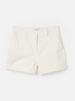 Clearance Joules Chino Shorts Cream
