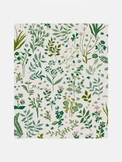 Best Joules Holcombe Floral 10M Wallpaper Cream