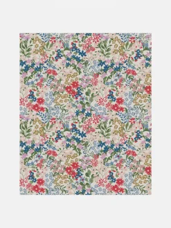 Outlet Joules Sanders Ditsy 10M Wallpaper Cream