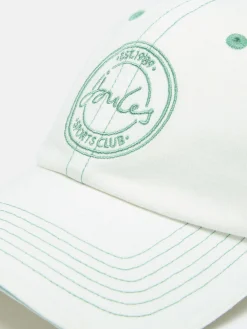 Outlet Joules Daley Cap Cream