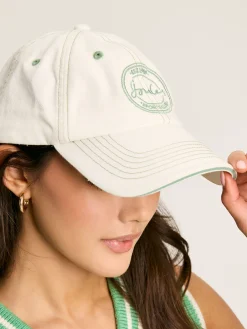Outlet Joules Daley Cap Cream