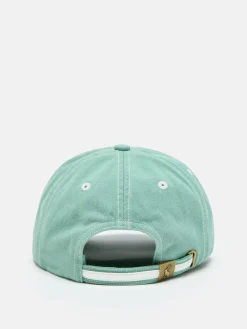 Outlet Joules Daley Cap Green