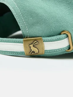 Outlet Joules Daley Cap Green