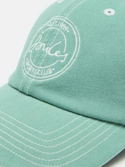 Outlet Joules Daley Cap Green