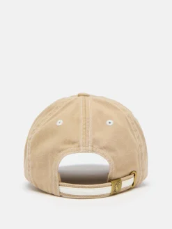 Hot Joules Daley Light Brown Cap LightBrown