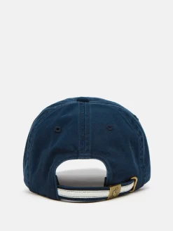 Joules Daley Navy Blue Cap NavyBlue