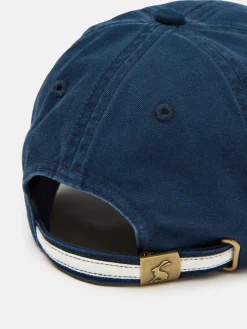 Joules Daley Navy Blue Cap NavyBlue