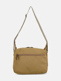 Joules Epwell Tan Brown Shoulder Bag TanBrown