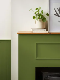 Sale Joules Galoshes Green Surface Matt Emulsion GaloshesGreen