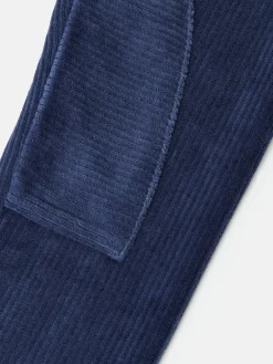 Online Joules Giddy Up Navy Blue Stretch Cord Legging NavyBlue