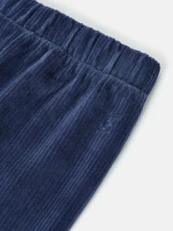 Online Joules Giddy Up Navy Blue Stretch Cord Legging NavyBlue