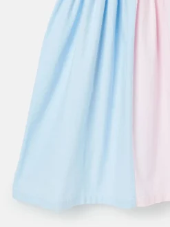 Online Joules Girls Pretty Picture Multi Colour Sundress MultiColour