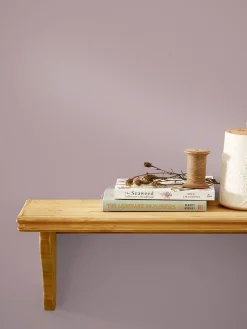 Sale Joules Grandma's Quilt Mauve Multi Surface Matt Emulsion Grandma'sQuiltMauve