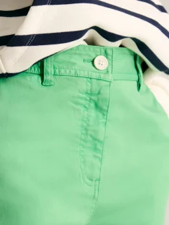 Outlet Joules Chino Shorts Green