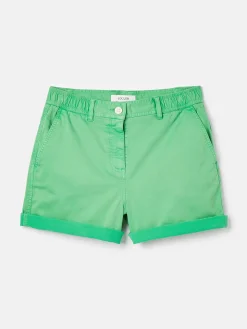 Outlet Joules Chino Shorts Green