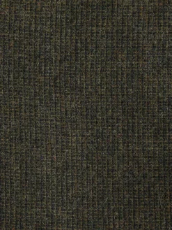 Hot Joules Slim Fit Texture Suit Jacket Green