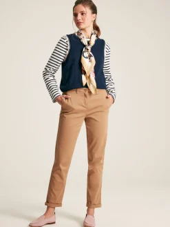 Clearance Joules Hesford Chino Trousers Stone