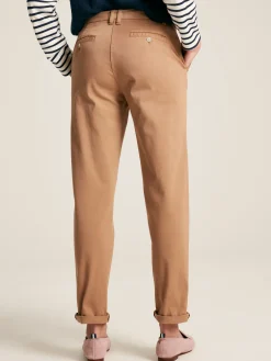 Clearance Joules Hesford Chino Trousers Stone
