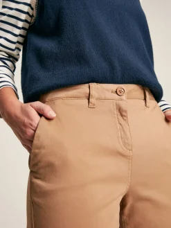 Clearance Joules Hesford Chino Trousers Stone