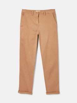 Clearance Joules Hesford Chino Trousers Stone