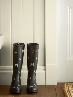 Joules Homebird Cream Multi Surface Matt Emulsion HomebirdCream