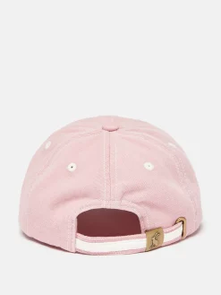 Hot Joules Kids' Daley Cap Pink