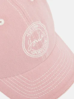 Hot Joules Kids' Daley Cap Pink
