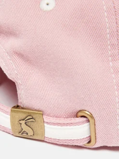 Hot Joules Kids' Daley Cap Pink
