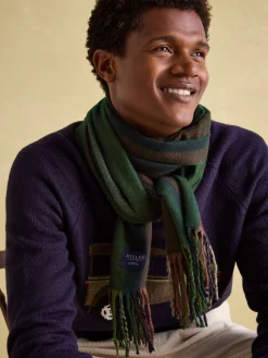 Best Joules Langtree Scarf Multi