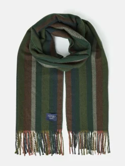 Best Joules Langtree Scarf Multi